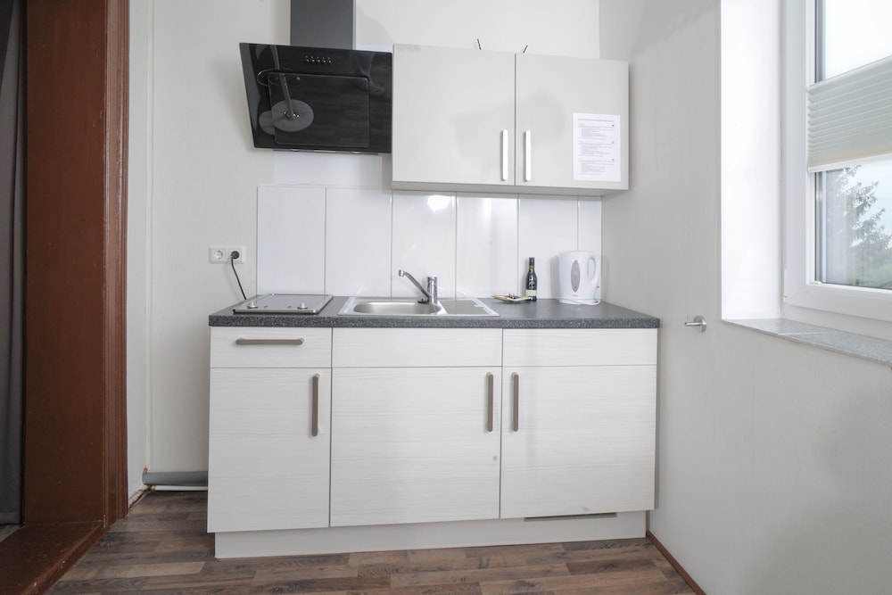 Apartment (B) photo 2