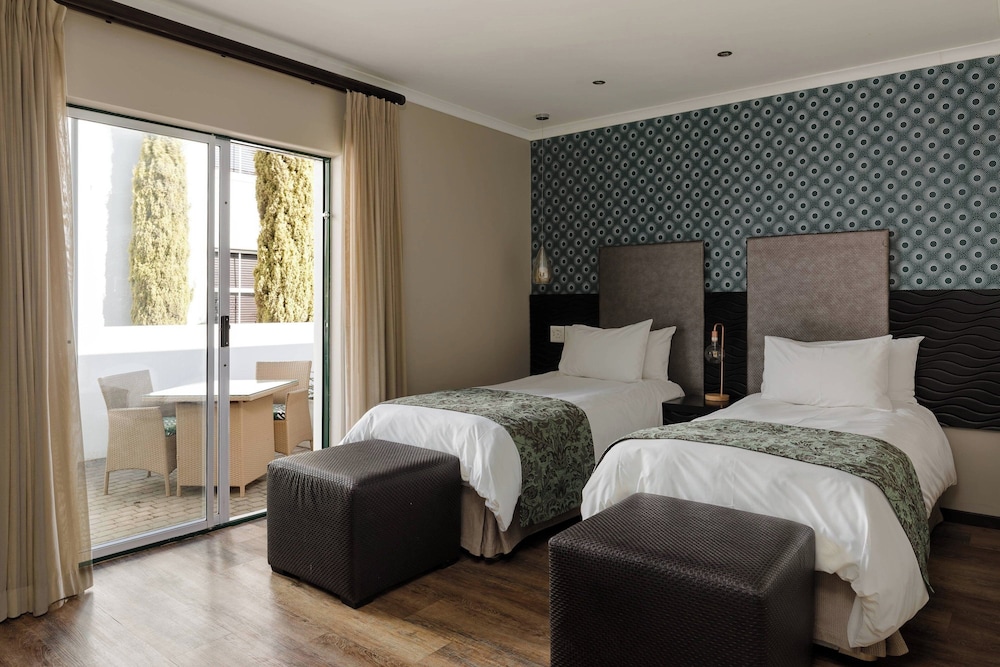 Room, 2 Twin Beds photo 1