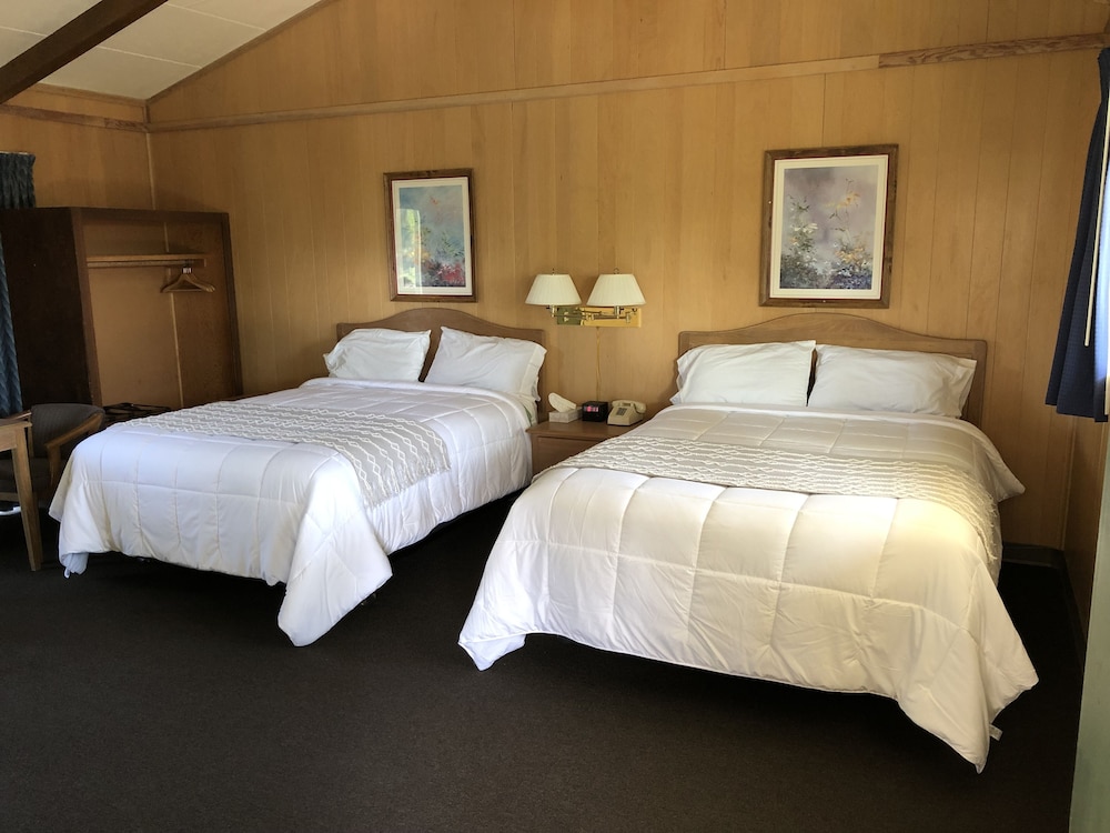 2 Queen Beds near the Pool - No Pets photo 3