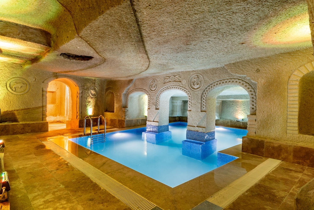 Honeymoon Room (Alesta) - Photo 13