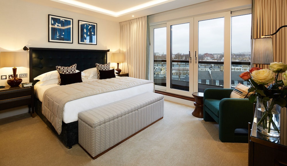 Superior Apartment, 2 Bedrooms (floor 1-3) photo 2