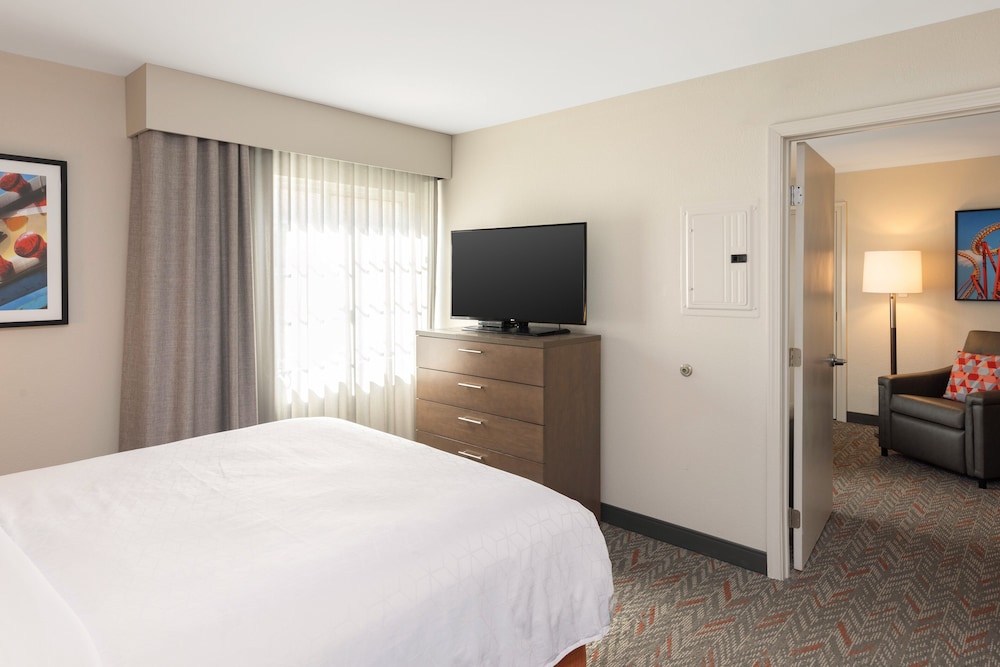 Suite, 1 Bedroom, Accessible (Roll-In Shower) - Photo 1