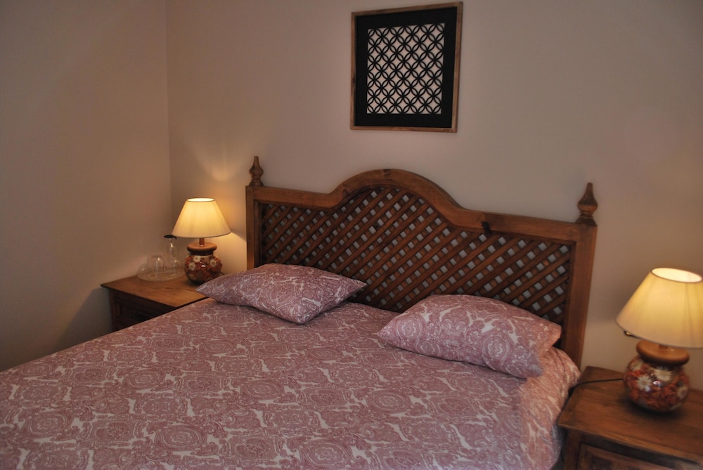 Habitación Doble (Candela)