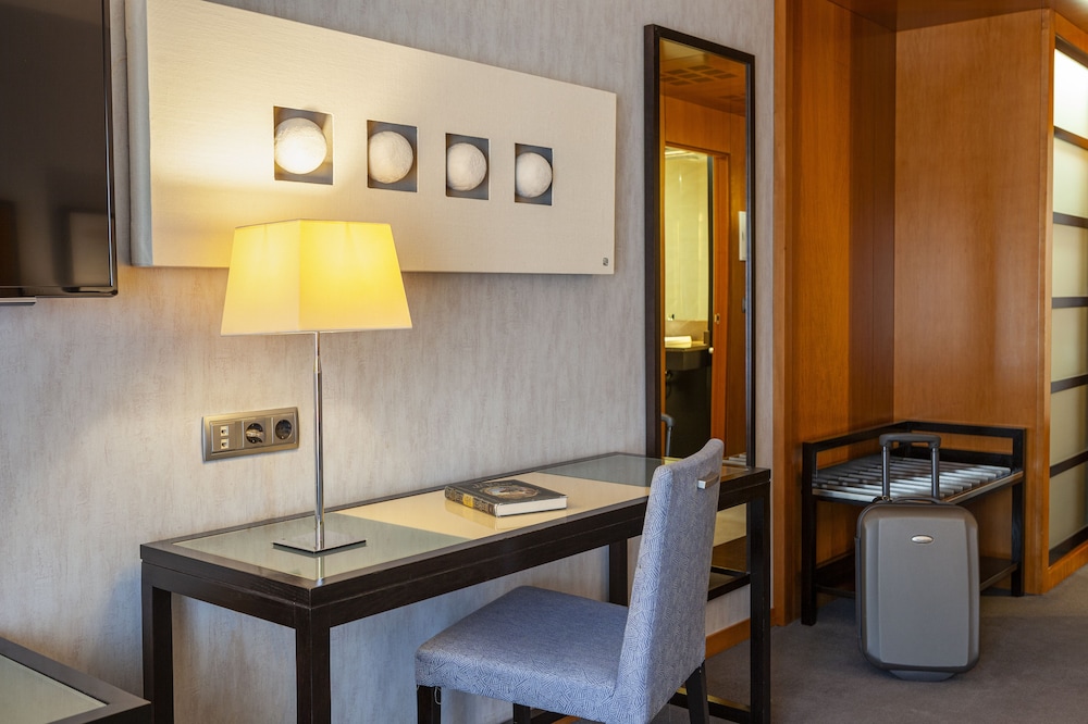 Double Room (Spa Arab Circuit) - Photo 7