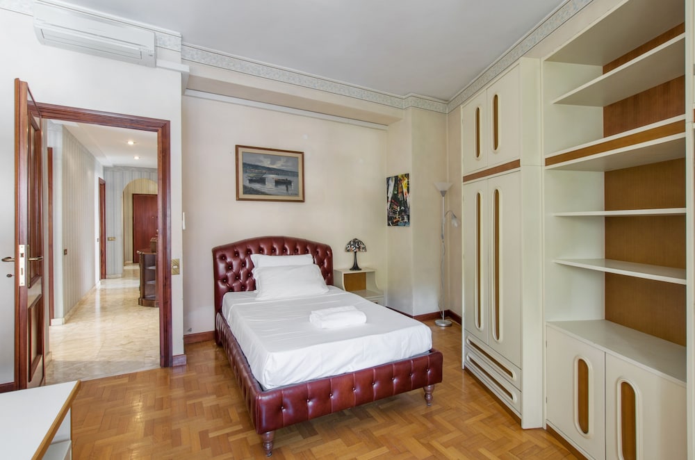 Apartment, 3 Bedrooms