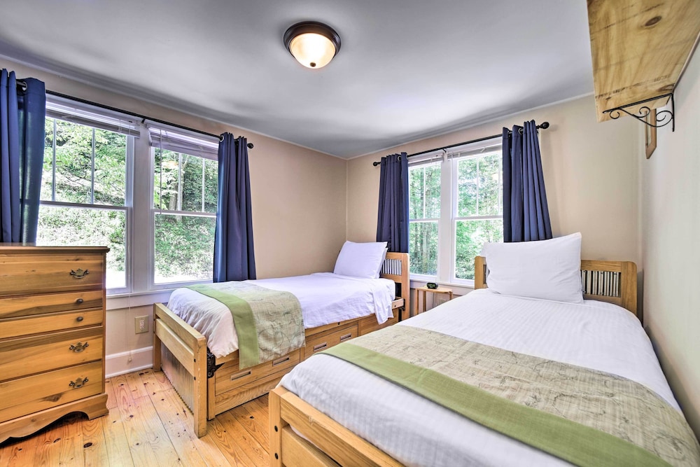 Cottage (2 Bedrooms) photo 2