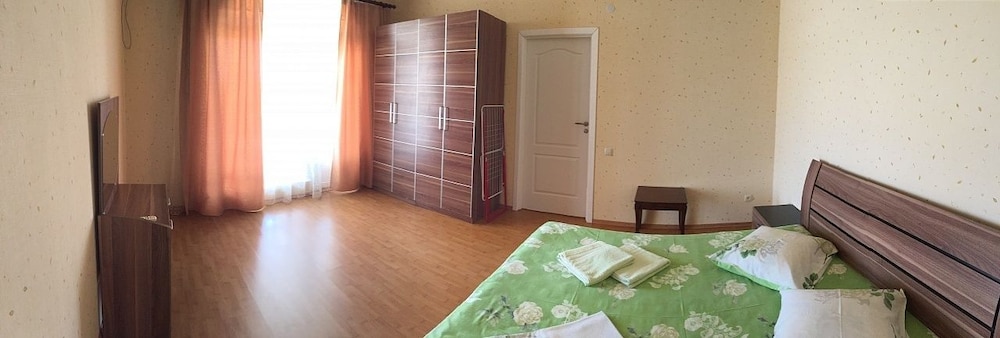 Standard Duplex, 1 Double Bed photo 2