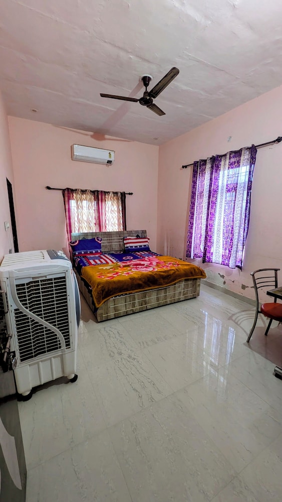 Comfort Double Room, Hill View