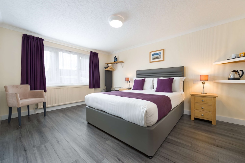 Family Room, 1 Double Bed, Non Smoking (Bunk beds) - Photo 4