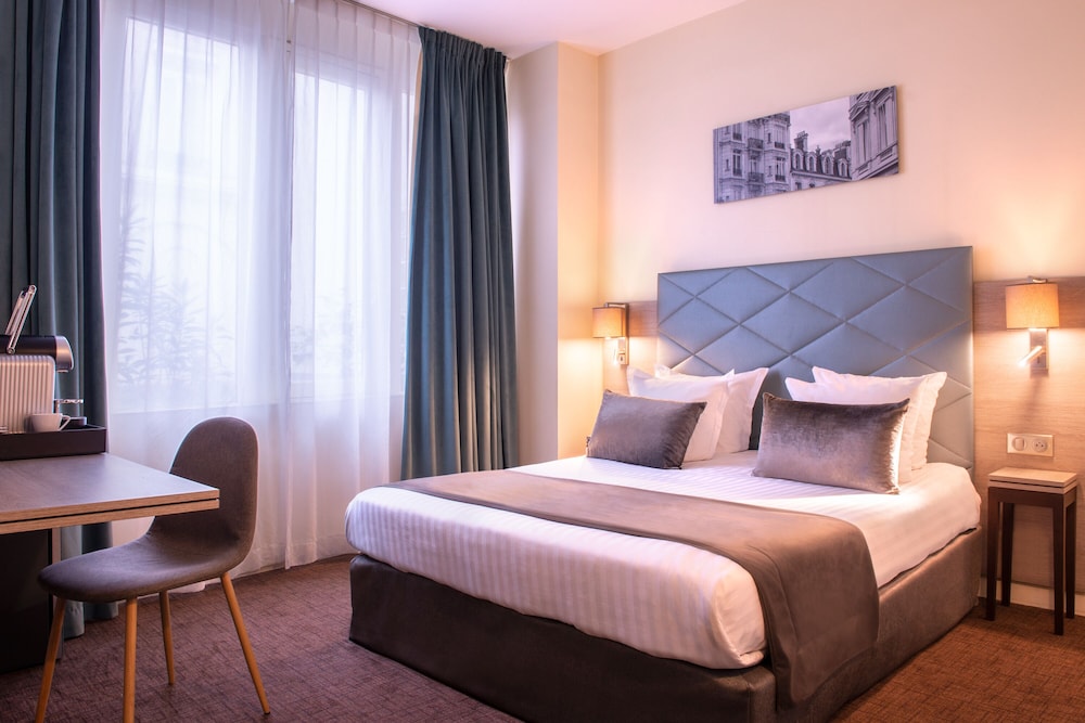 Superior Room photo 1