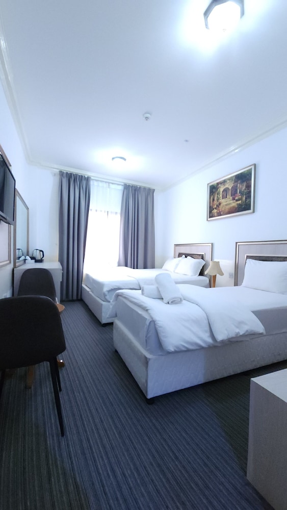 Deluxe Suite, Balcony photo 2