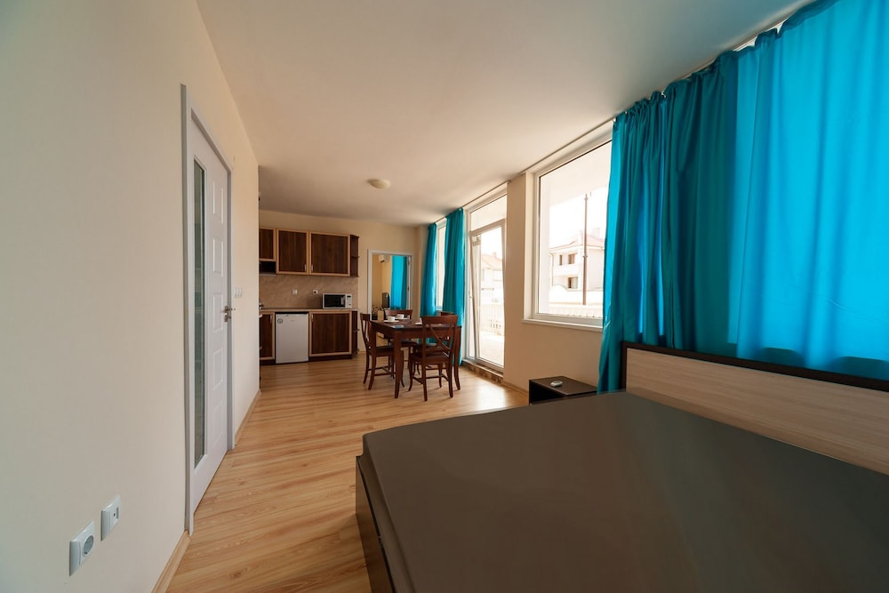 Apartment, Kitchenette, Mountain View (Free Wifi) photo 2