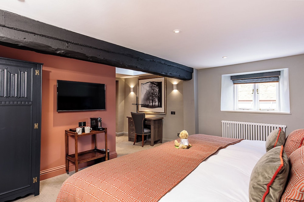 Superior Double Room photo 2