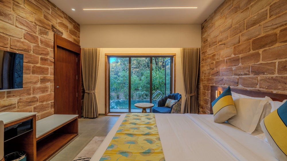 Suite Villa photo 1