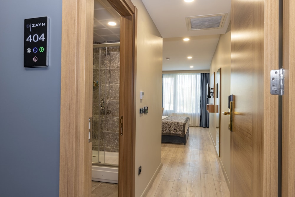 Standard Room photo 1