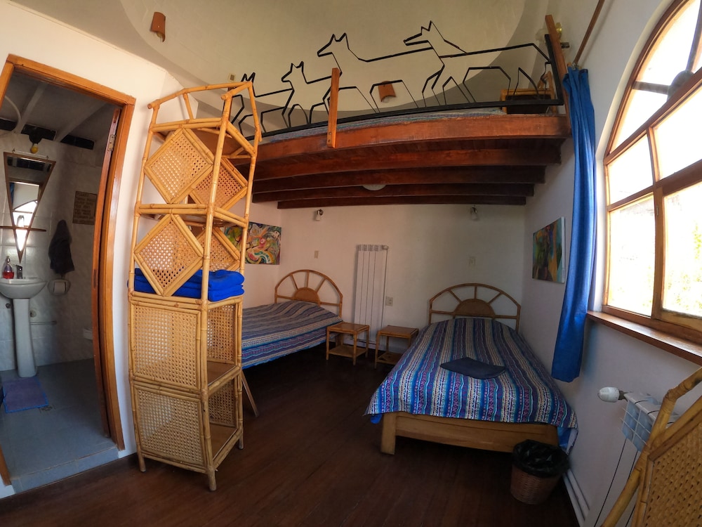 Family Quadruple Room photo 2