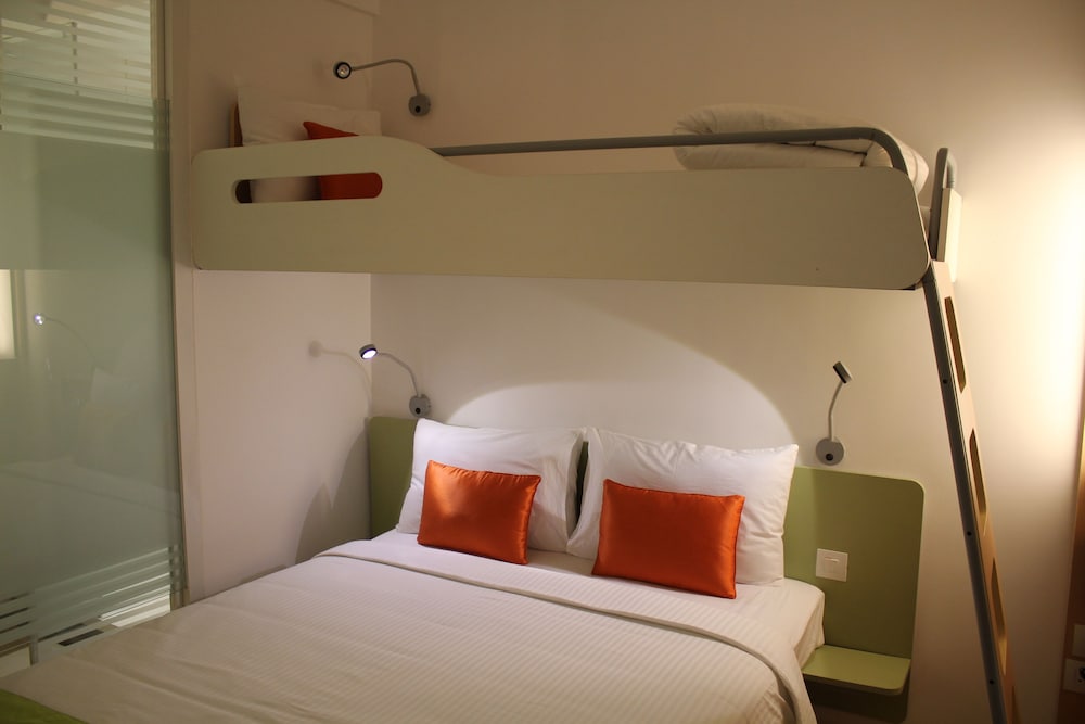 Standard Room photo 3