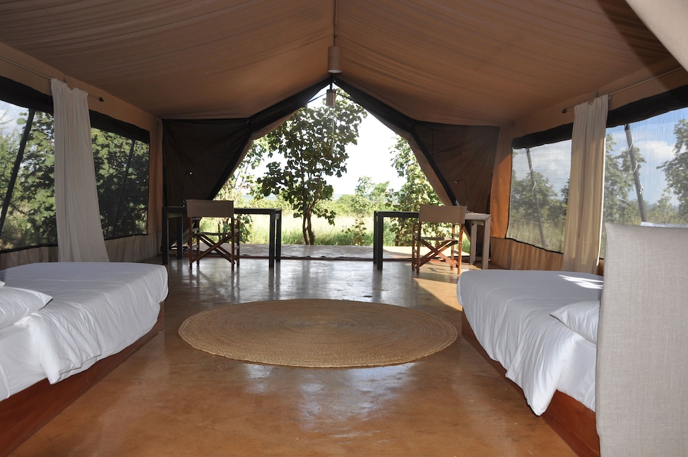 Tent photo 3