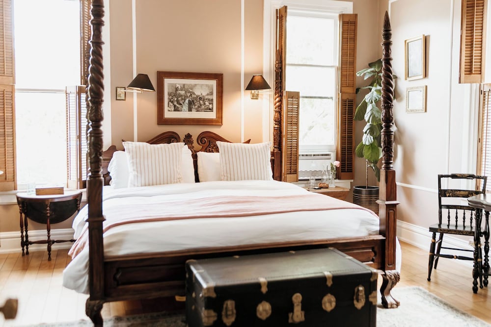 Zion Suite