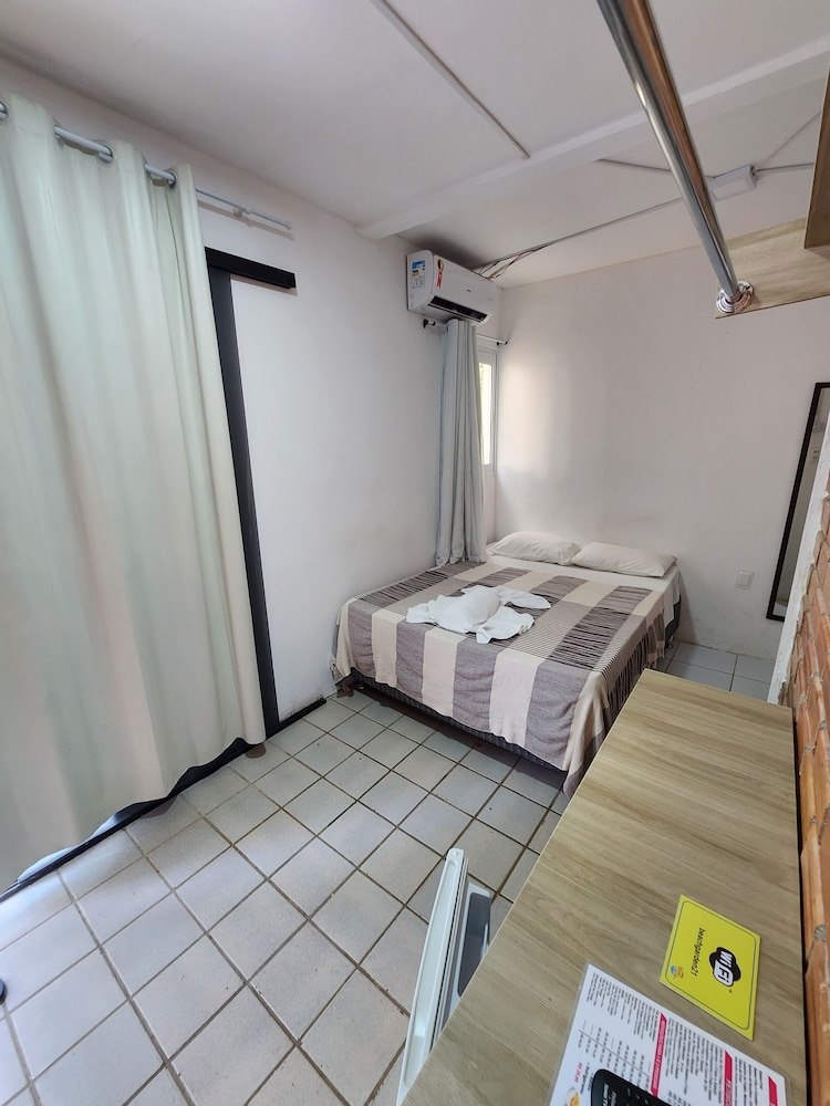 Standard Double Room photo 3