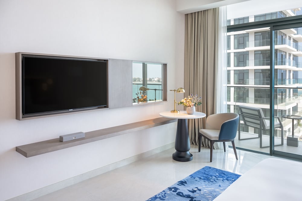 Deluxe Room, 2 Twin Beds, Sea View - Photo 8