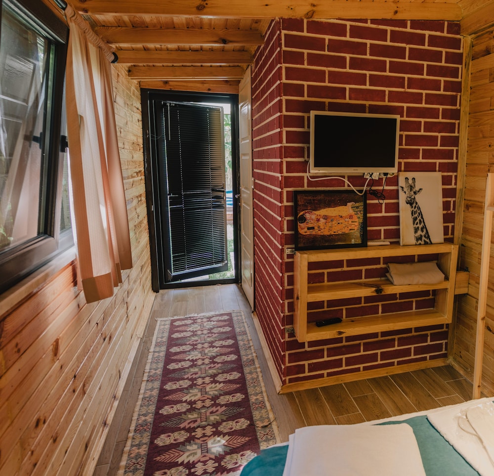 Garden View Bungalow Room photo 2