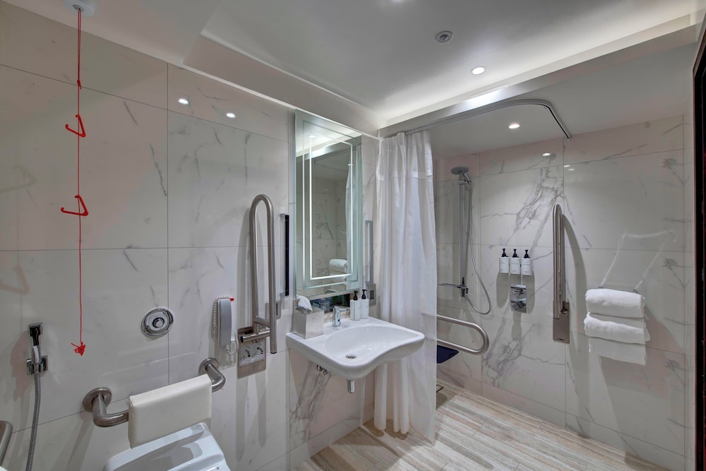 Room, 1 King Bed, Accessible