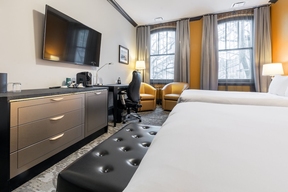 Superior Room, 2 Queen Beds