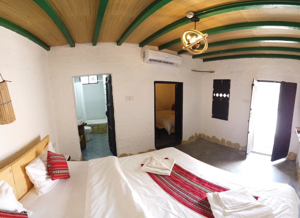 Family Bungalow photo 2