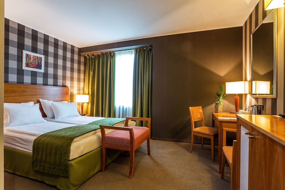 Standard Double Room Single Use photo 1