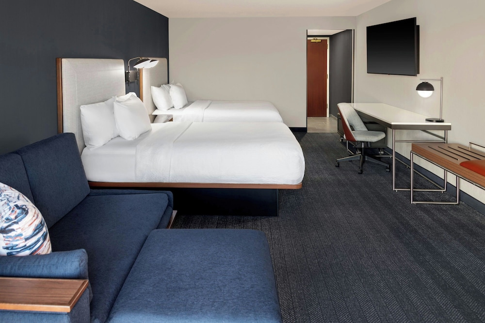 Studio, Multiple Beds, Non Smoking - Photo 1