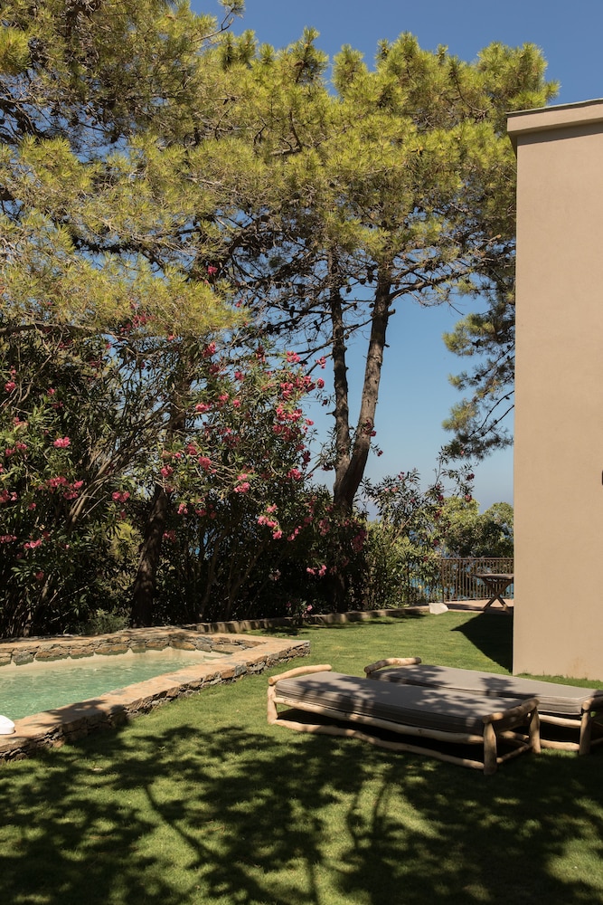 Villa Capraia Villa Capraia