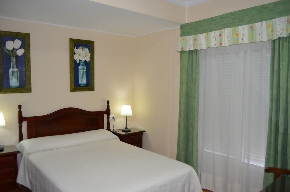Habitación Individual