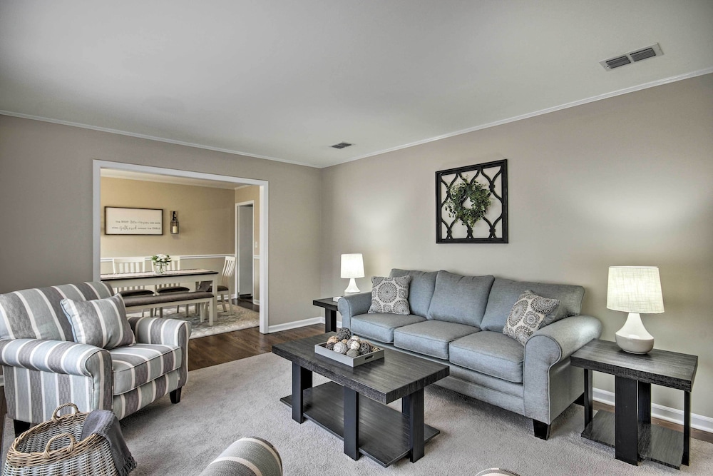 House (4 Bedrooms) photo 1