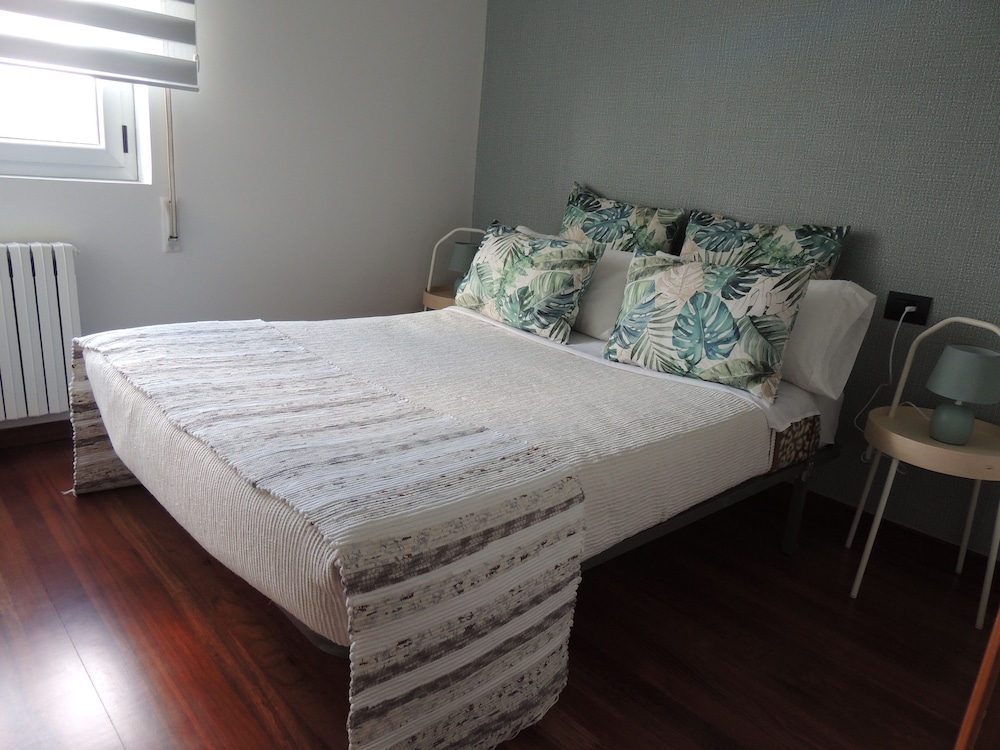 Habitación Comfort