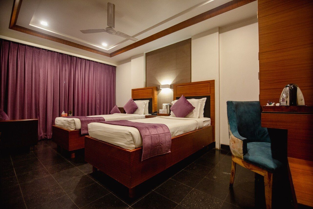 Standard Room - Photo 2