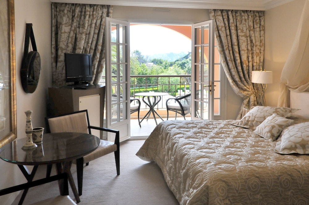 Deluxe Double Room - Photo 6