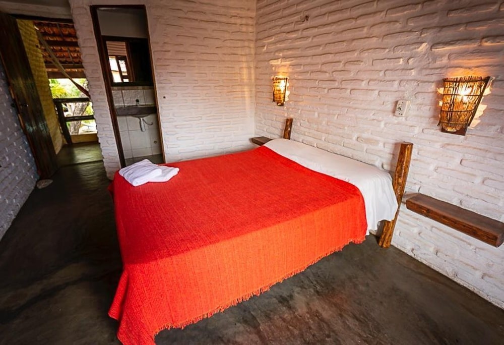 Standard Double Room, 1 Double Bed, Pool View