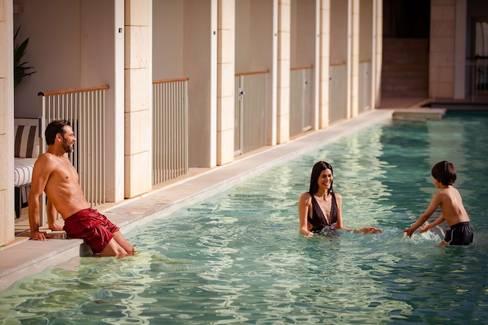 Deluxe Room, Pool Access - Photo 4