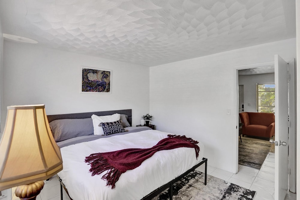 Comfort Apartment, 1 Bedroom, Kitchenette