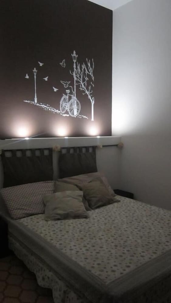 Double Or Twin Room photo 3