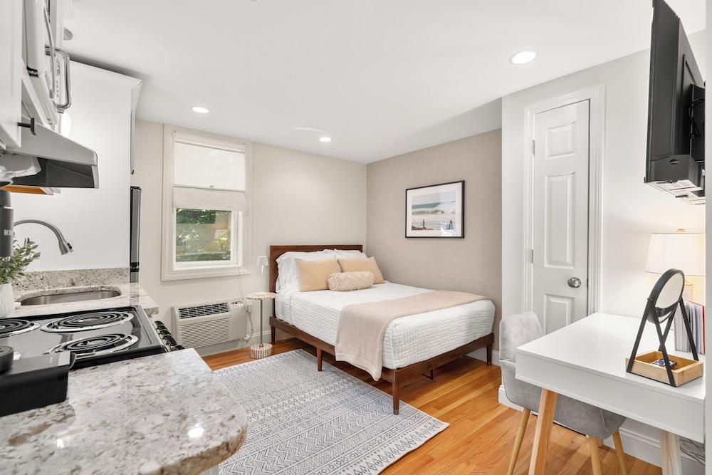 Comfort Studio Suite