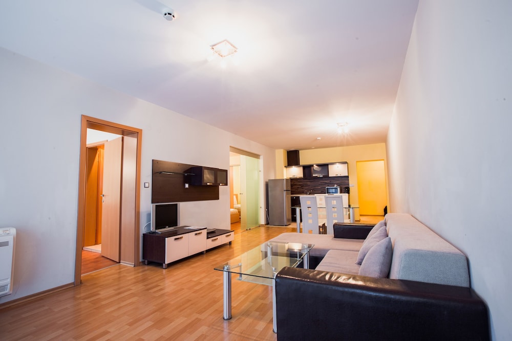 Comfort Apartment, 2 Bedrooms