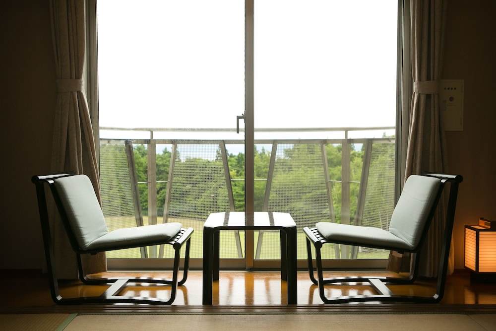 Relax Japanese Style Room with Private Toilet, 10 Tatami-mats photo 3