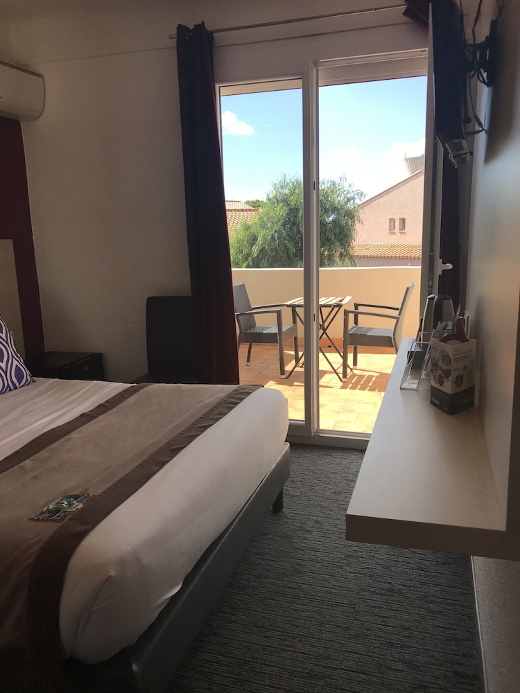 Standard Double or Twin Room, 1 Double or 2 Twin Beds