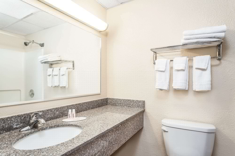Suite, 1 Bedroom, Non Smoking (One-Bedroom Suite) - Photo 4