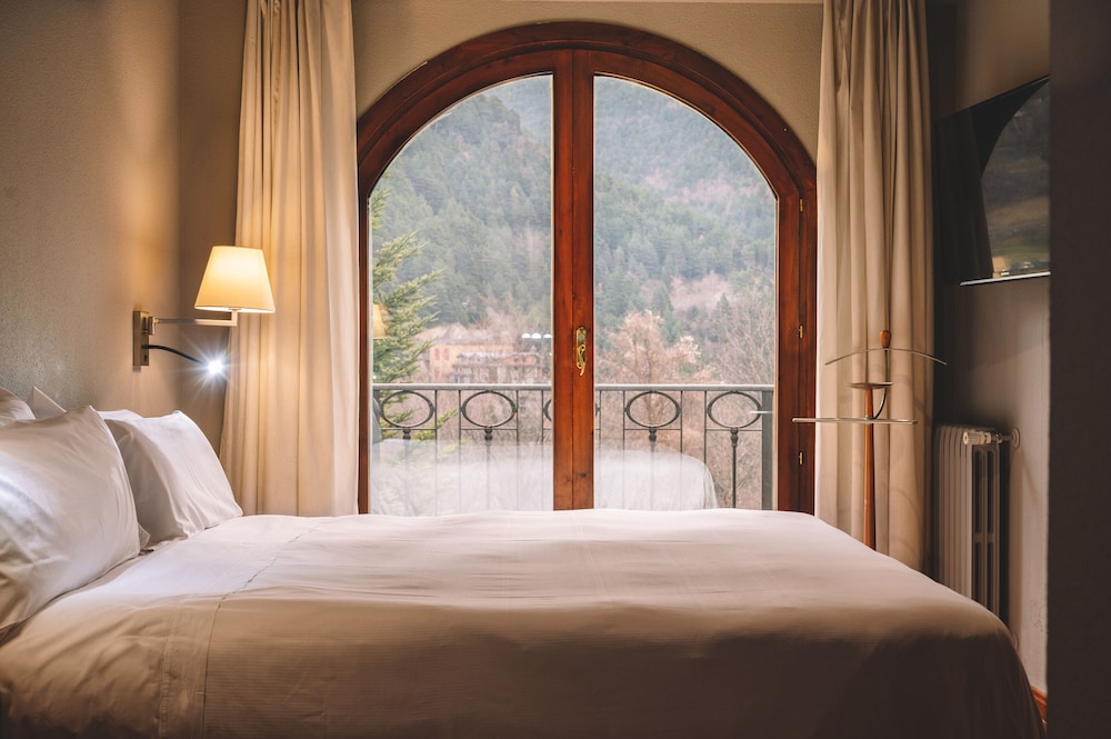 Junior Suite (2+1)
