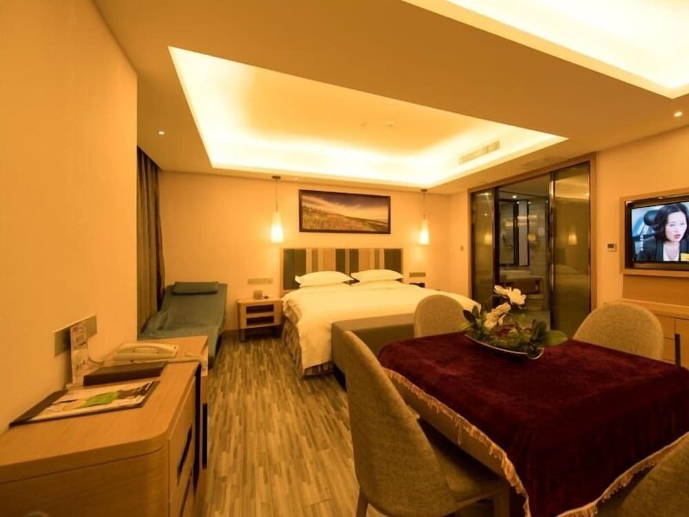 Suite Room