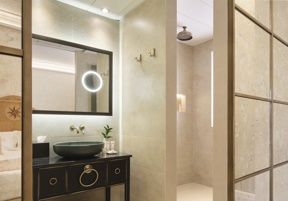 Superior Room (Spa Access)