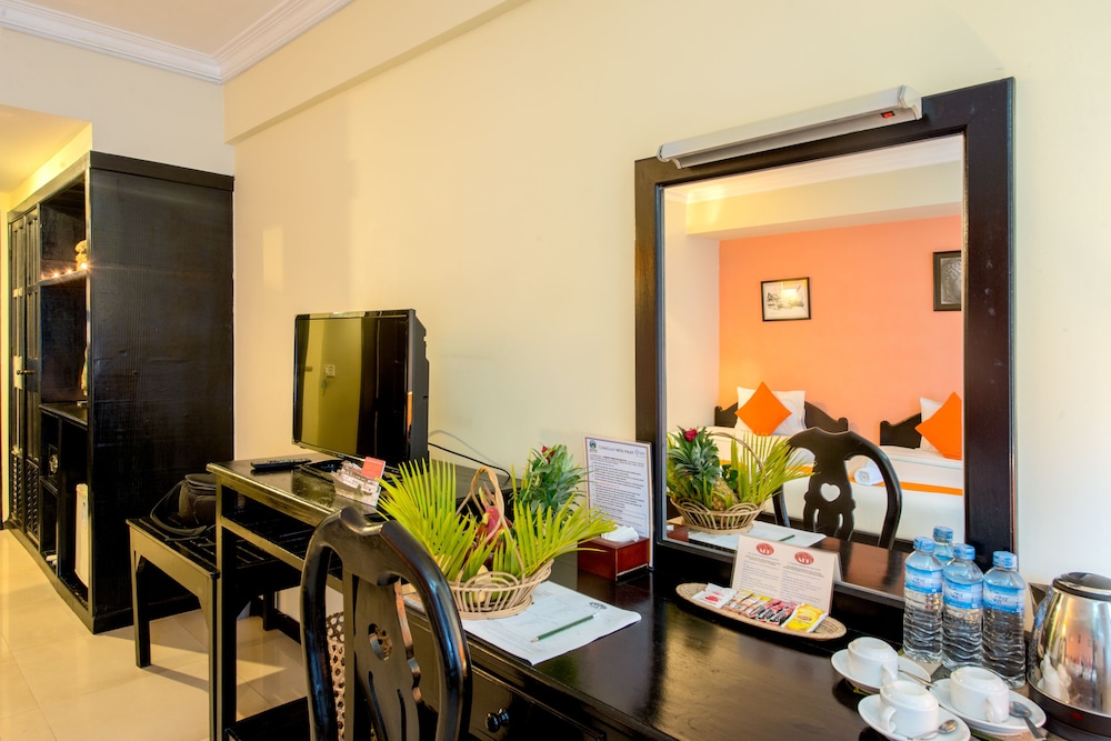 Superior Triple Room - Photo 14